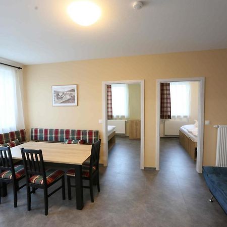 Apartmany Aura Boží Dar Zewnętrze zdjęcie