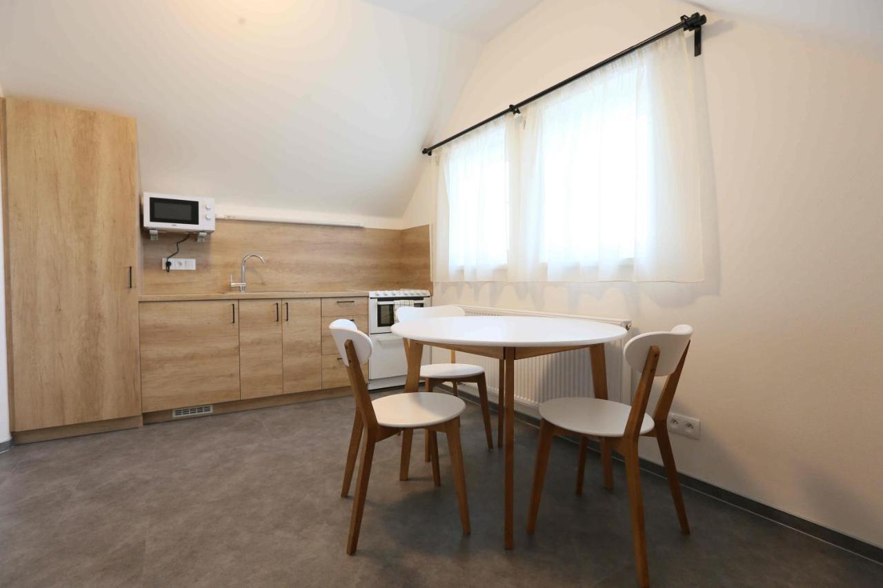 Apartmany Aura Boží Dar Zewnętrze zdjęcie