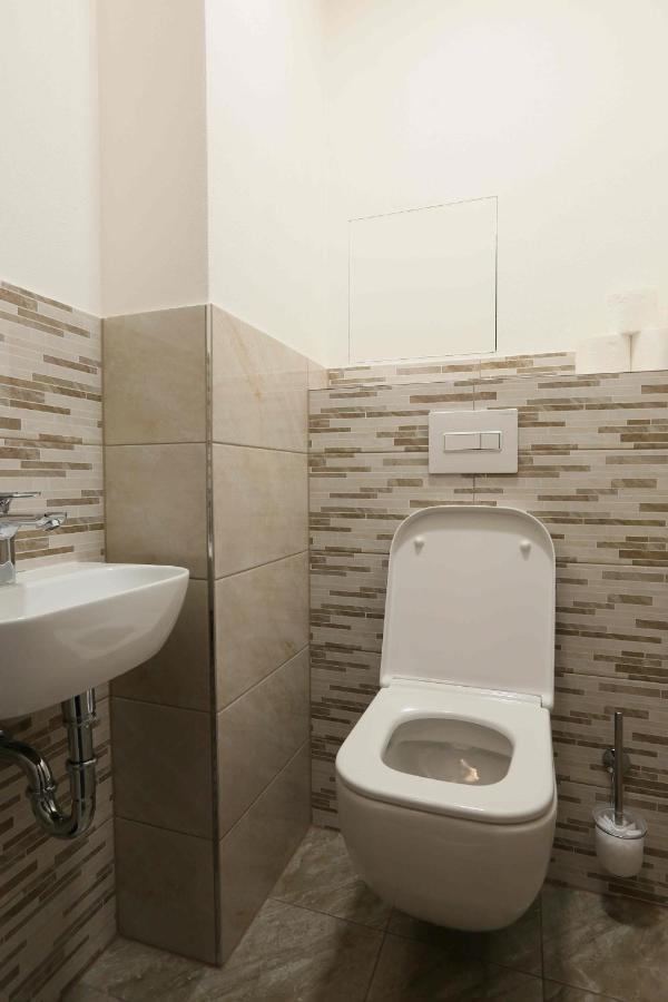 Apartmany Aura Boží Dar Zewnętrze zdjęcie