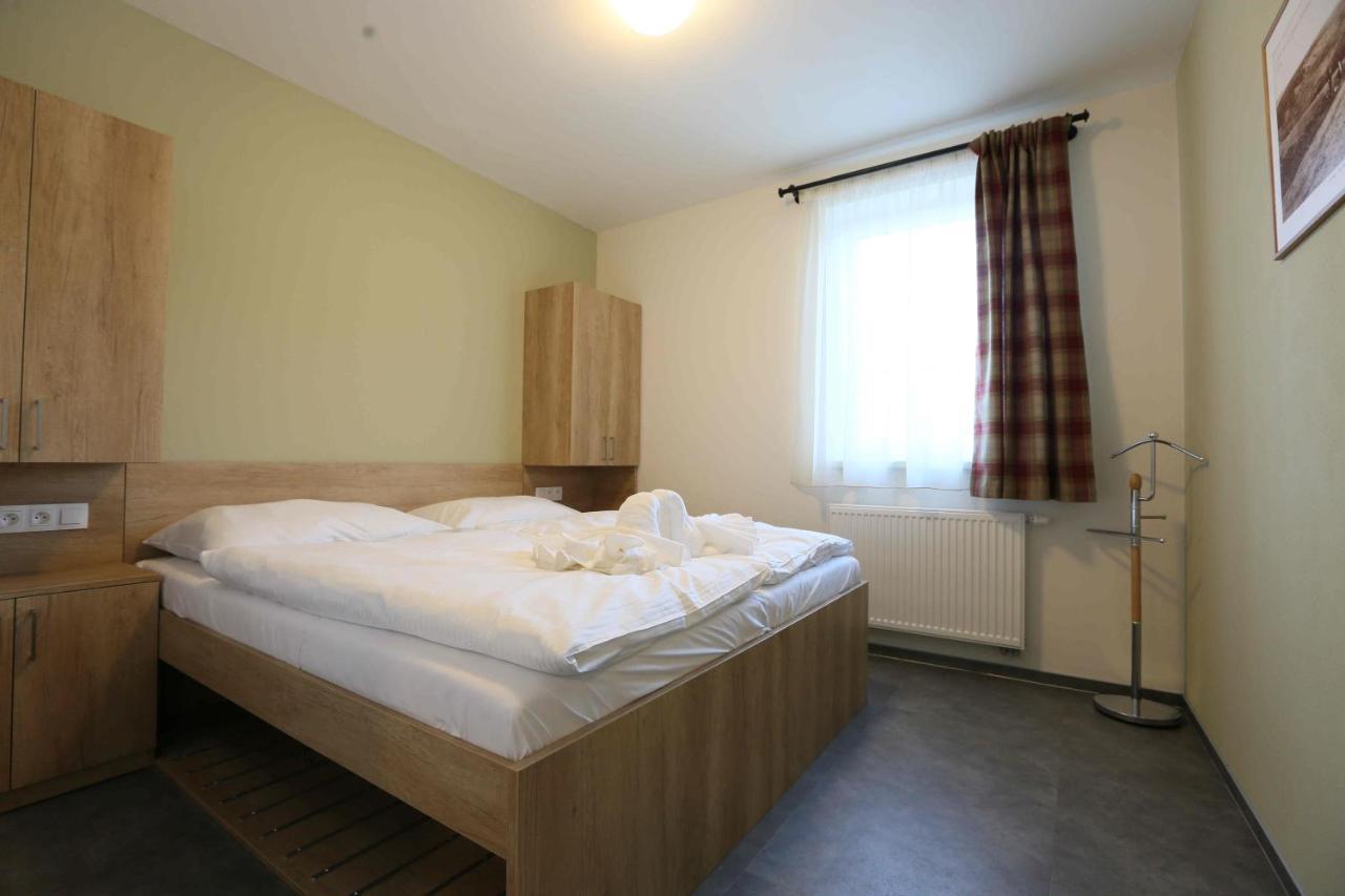 Apartmany Aura Boží Dar Zewnętrze zdjęcie