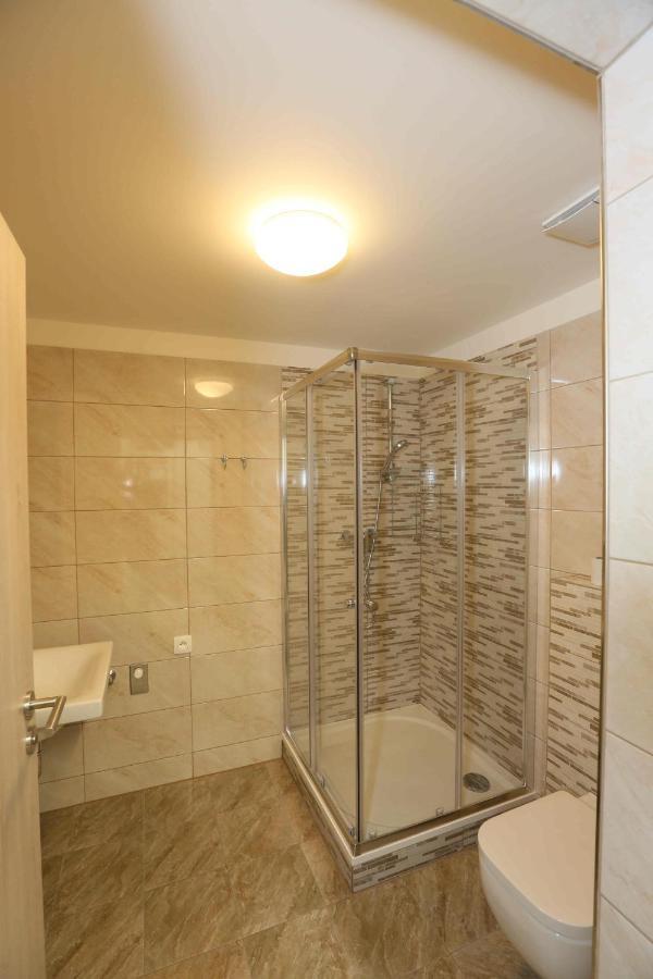 Apartmany Aura Boží Dar Zewnętrze zdjęcie
