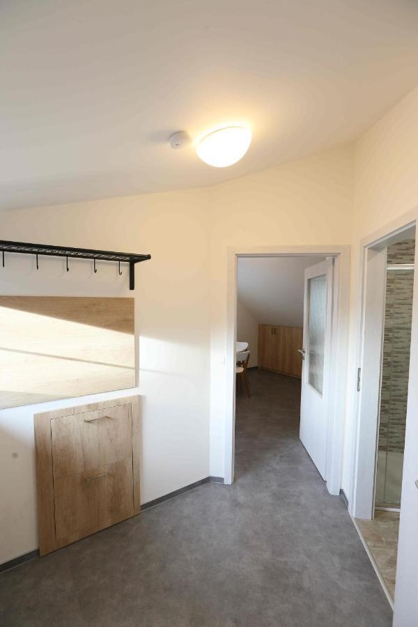 Apartmany Aura Boží Dar Zewnętrze zdjęcie